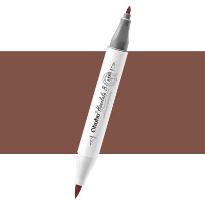 Ohuhu Honolulu B E615 (Replace YR91) Individual Marker, Brush & Fine