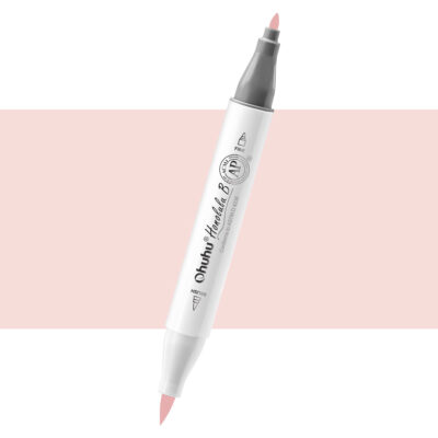 Ohuhu Honolulu B E81 (Replace R30) Individual Marker, Brush & Fine