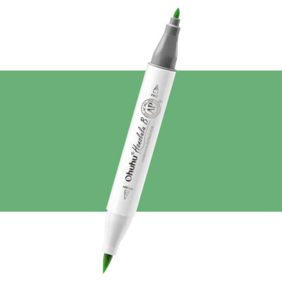 Ohuhu Honolulu B G310 (Replace G2) Individual Marker, Brush & Fine