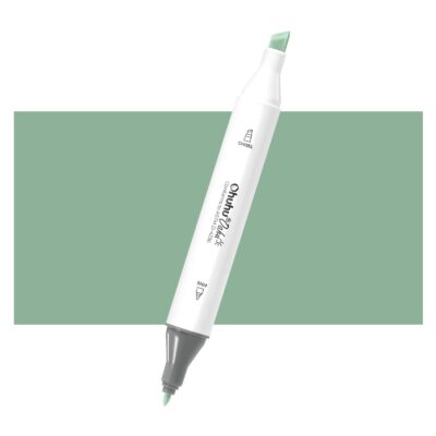 Ohuhu Oahu G271 / G29 Individual Marker, Fine & Chisel