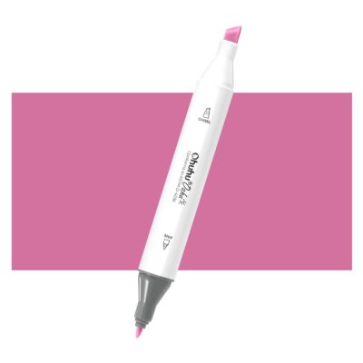 Ohuhu Oahu RV497 / RV39 Individual Marker, Fine & Chisel