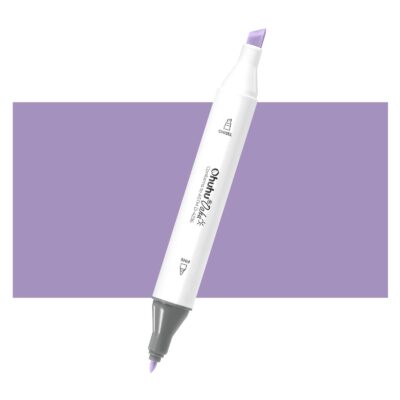 Ohuhu Oahu V276 / V07 Individual Marker, Fine & Chisel