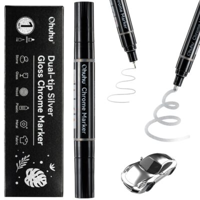 Ohuhu Chrome Paint Pen